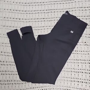 Dark Gray Leggings